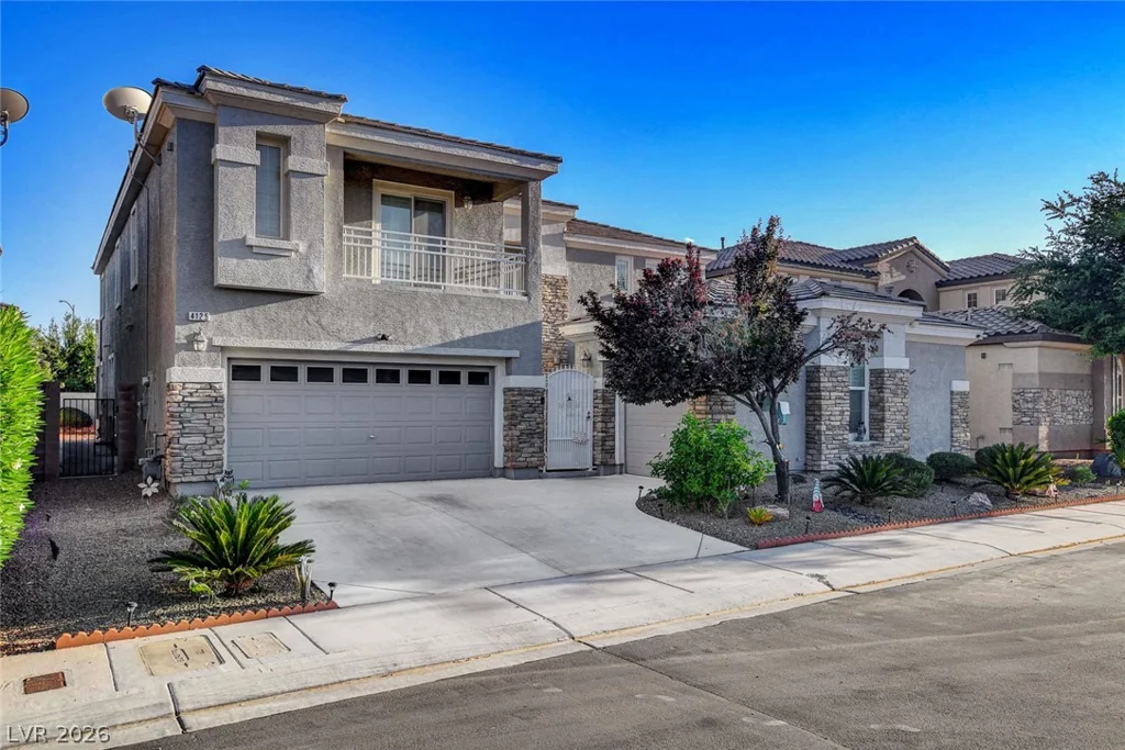 4125 Erinbird, North Las Vegas, NV 89084