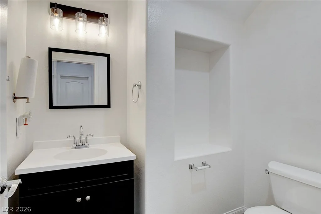 4125 Erinbird, North Las Vegas, NV 89084