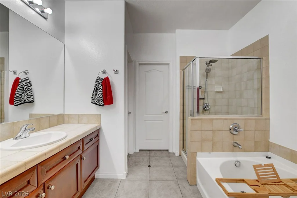 4125 Erinbird, North Las Vegas, NV 89084