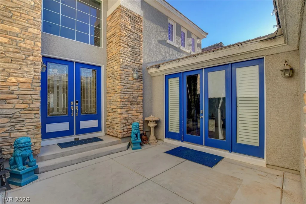 4125 Erinbird, North Las Vegas, NV 89084