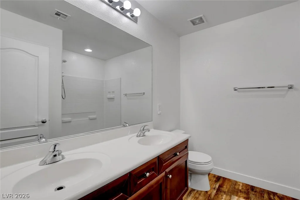 4125 Erinbird, North Las Vegas, NV 89084