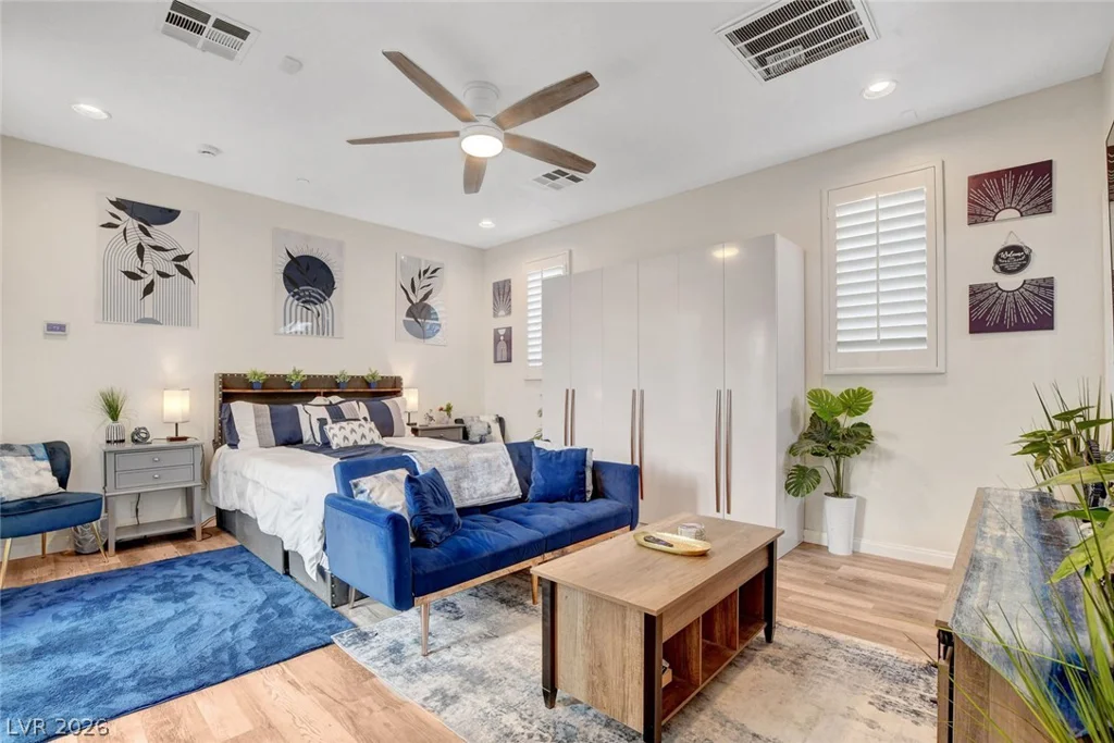 4125 Erinbird, North Las Vegas, NV 89084