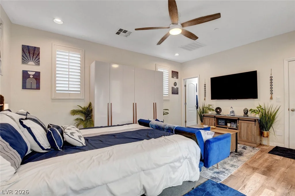 4125 Erinbird, North Las Vegas, NV 89084
