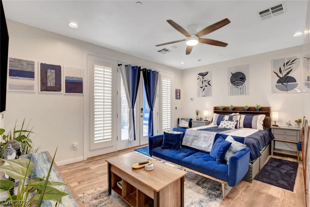 4125 Erinbird, North Las Vegas, NV 89084