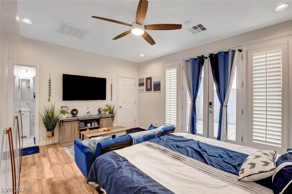 4125 Erinbird, North Las Vegas, NV 89084