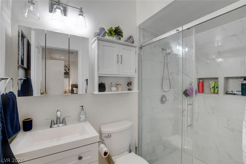 4125 Erinbird, North Las Vegas, NV 89084