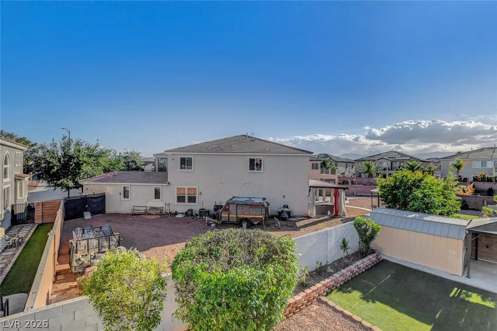 4125 Erinbird, North Las Vegas, NV 89084