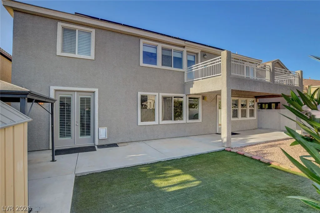 4125 Erinbird, North Las Vegas, NV 89084