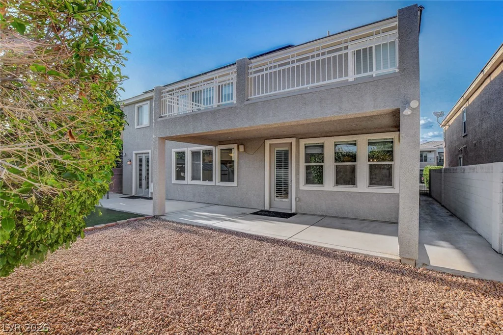4125 Erinbird, North Las Vegas, NV 89084