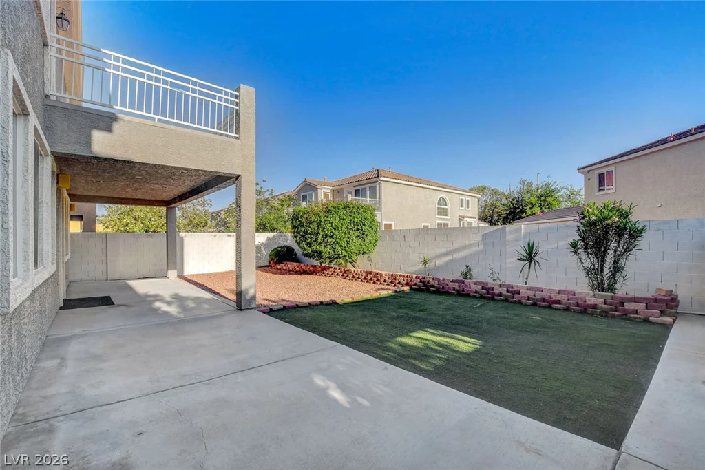 4125 Erinbird, North Las Vegas, NV 89084