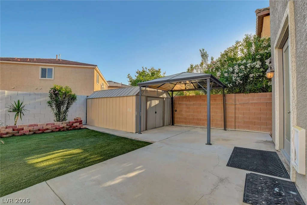 4125 Erinbird, North Las Vegas, NV 89084