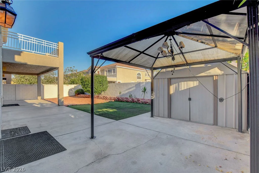 4125 Erinbird, North Las Vegas, NV 89084