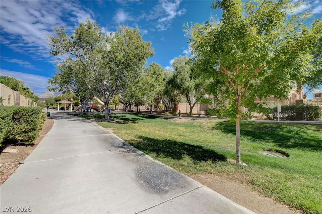 4125 Erinbird, North Las Vegas, NV 89084