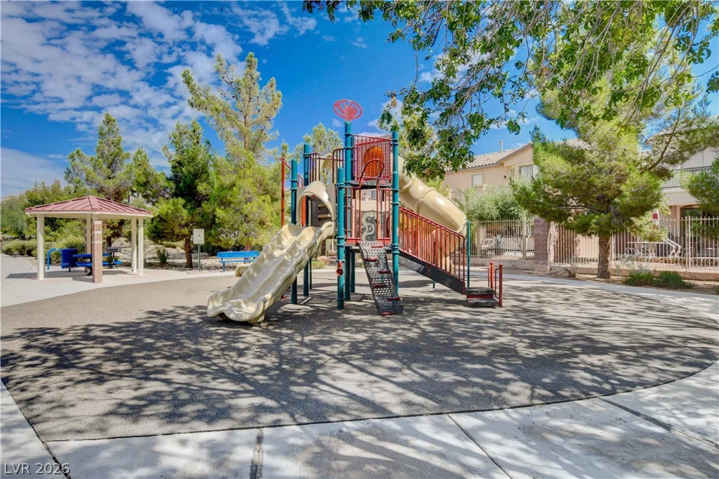 4125 Erinbird, North Las Vegas, NV 89084