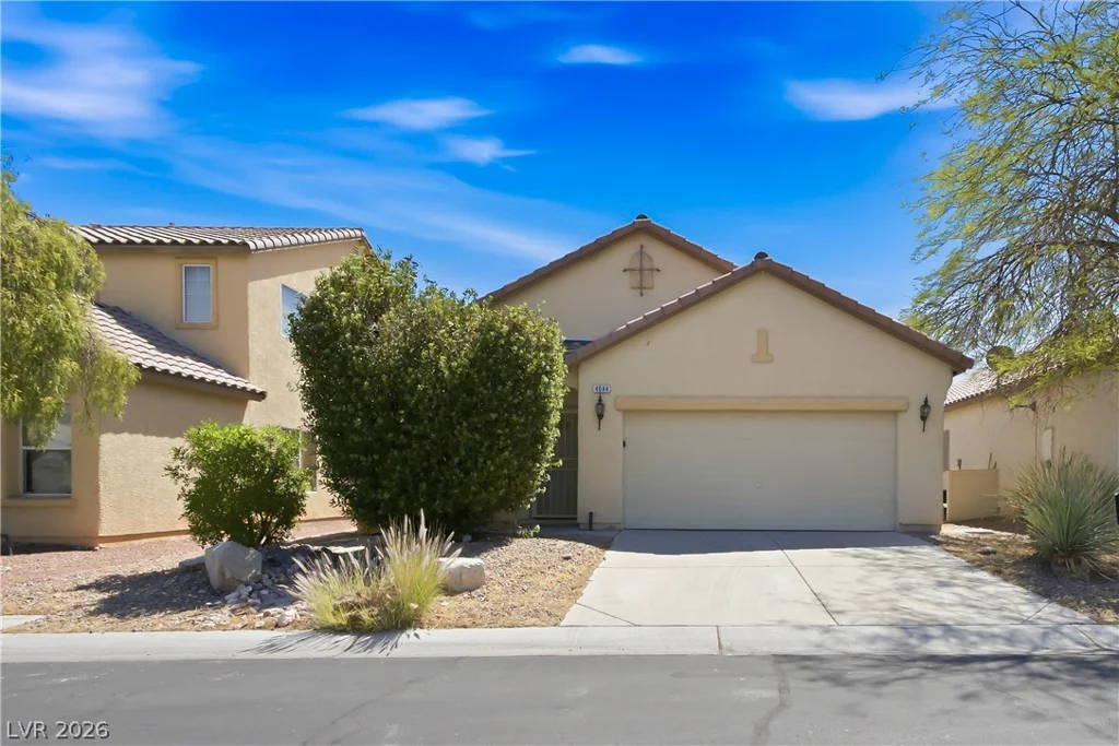 4044 Clove Hitch, North Las Vegas, NV 89032