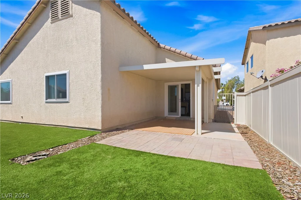 4044 Clove Hitch, North Las Vegas, NV 89032