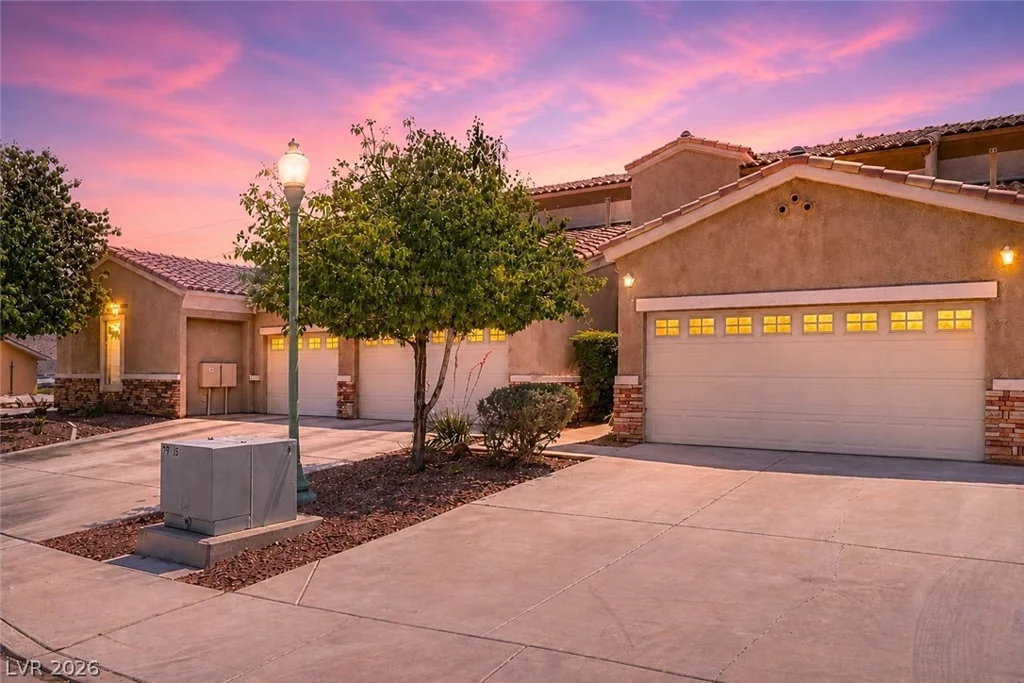 207 Kaelyn, Boulder City, NV 89005