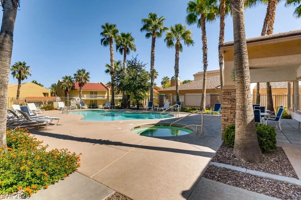 207 Kaelyn, Boulder City, NV 89005