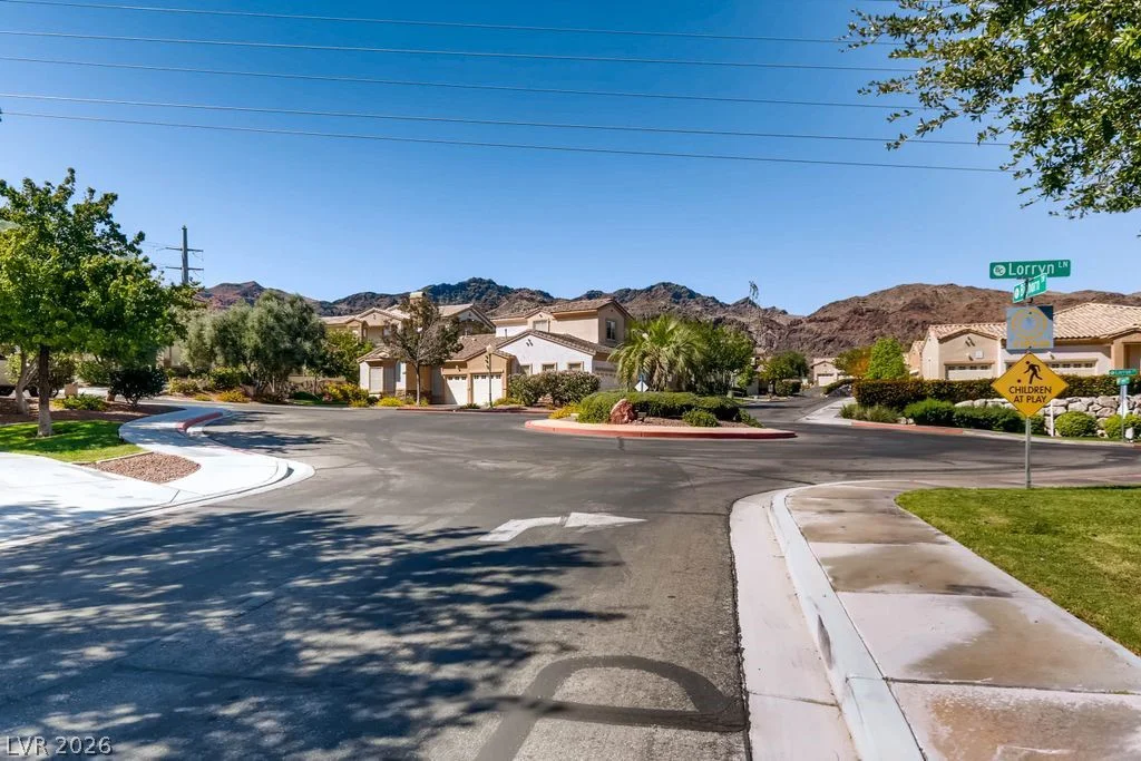 207 Kaelyn, Boulder City, NV 89005