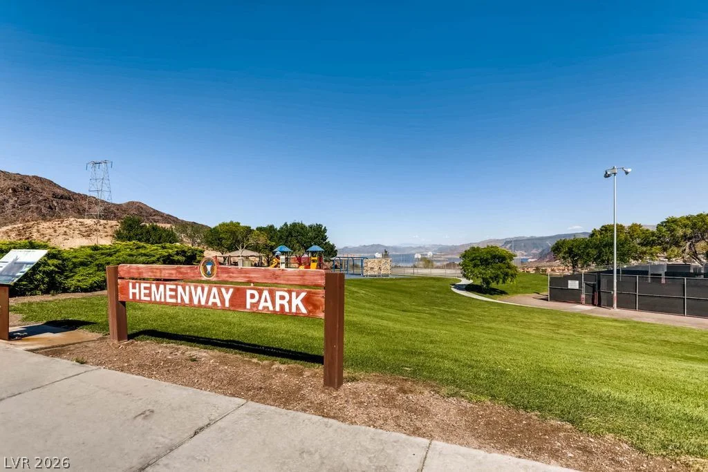 207 Kaelyn, Boulder City, NV 89005