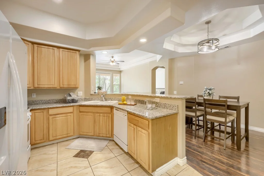 207 Kaelyn, Boulder City, NV 89005