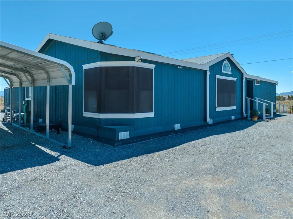 1991 Meier, Pahrump, NV 89048