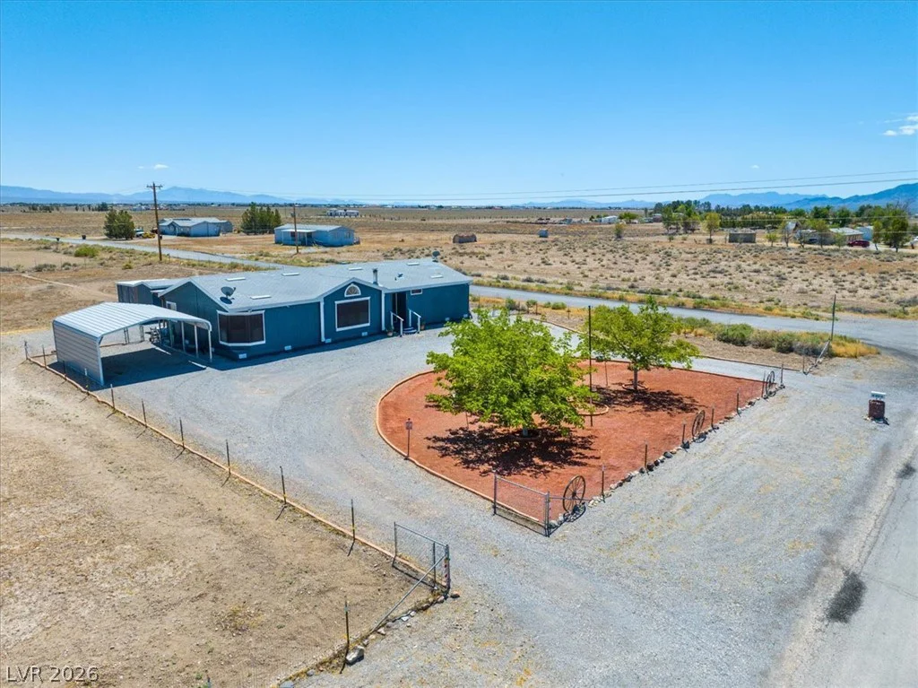 1991 Meier, Pahrump, NV 89048