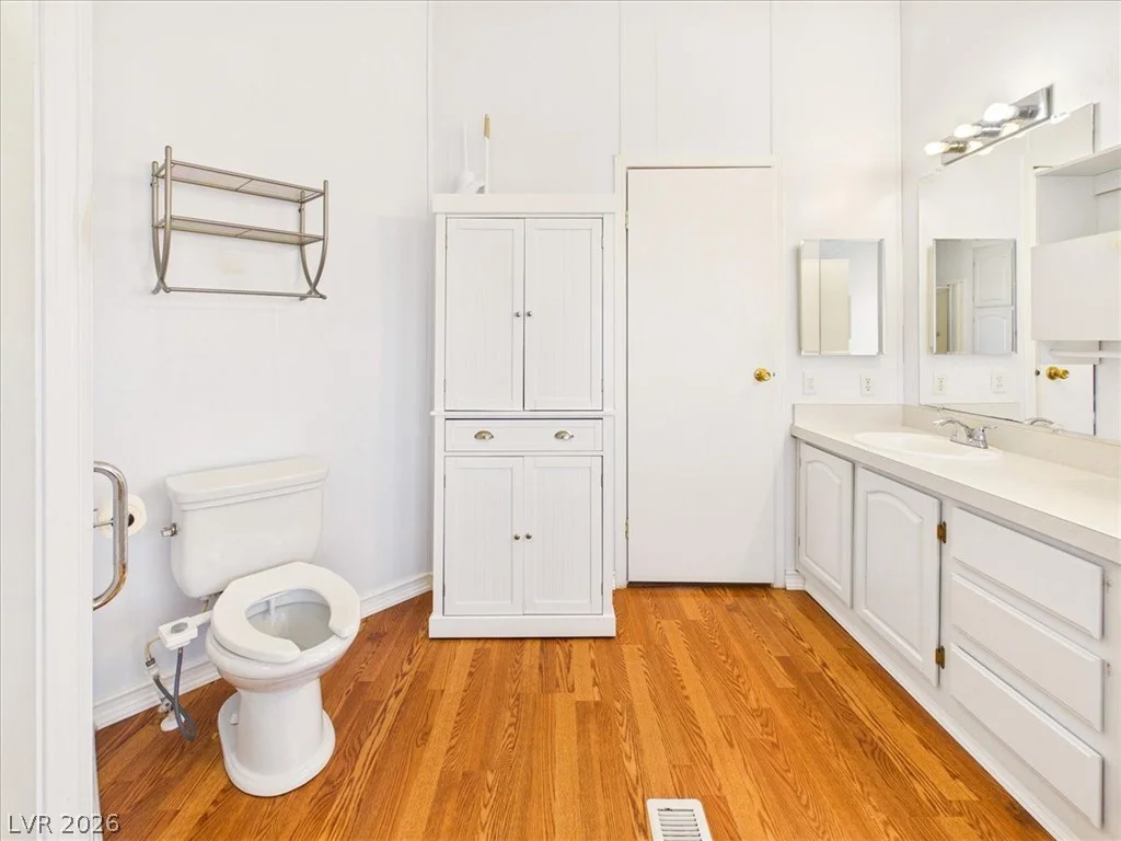 1991 Meier, Pahrump, NV 89048