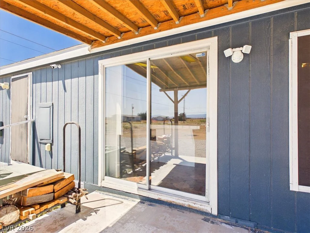 1991 Meier, Pahrump, NV 89048