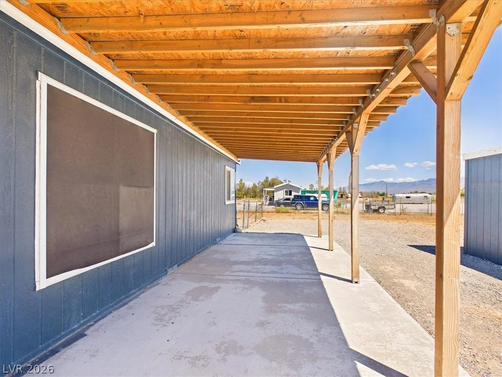 1991 Meier, Pahrump, NV 89048