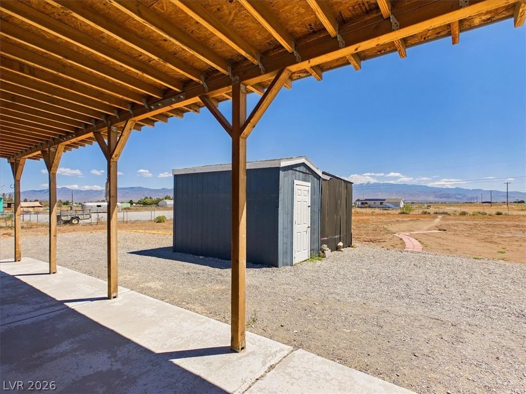 1991 Meier, Pahrump, NV 89048