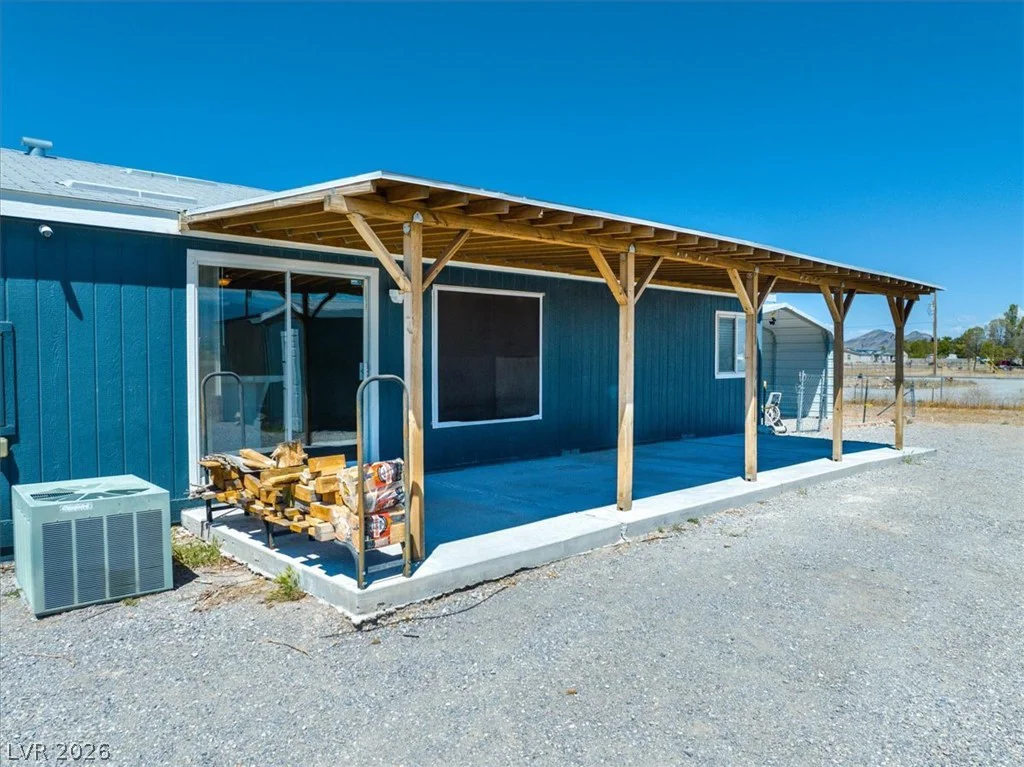 1991 Meier, Pahrump, NV 89048