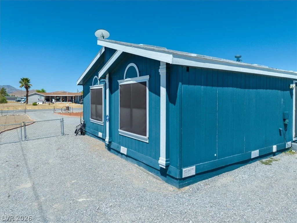 1991 Meier, Pahrump, NV 89048