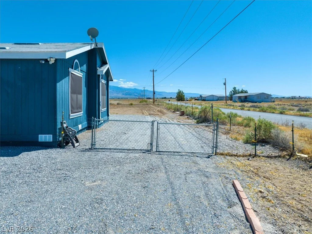 1991 Meier, Pahrump, NV 89048