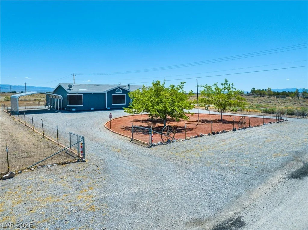 1991 Meier, Pahrump, NV 89048