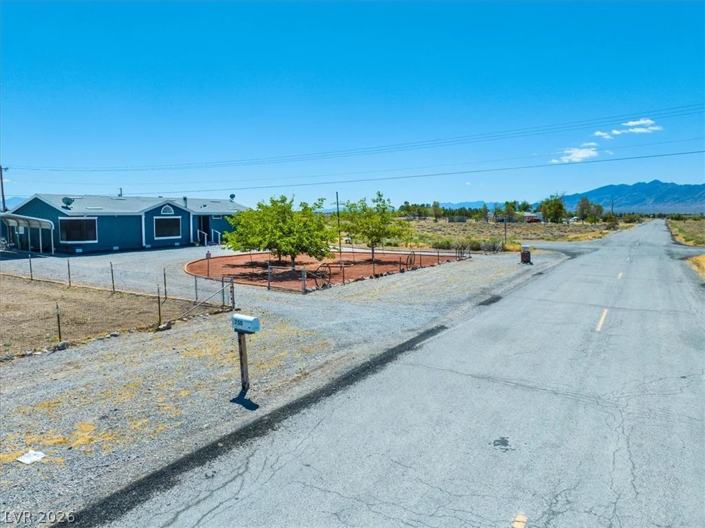 1991 Meier, Pahrump, NV 89048
