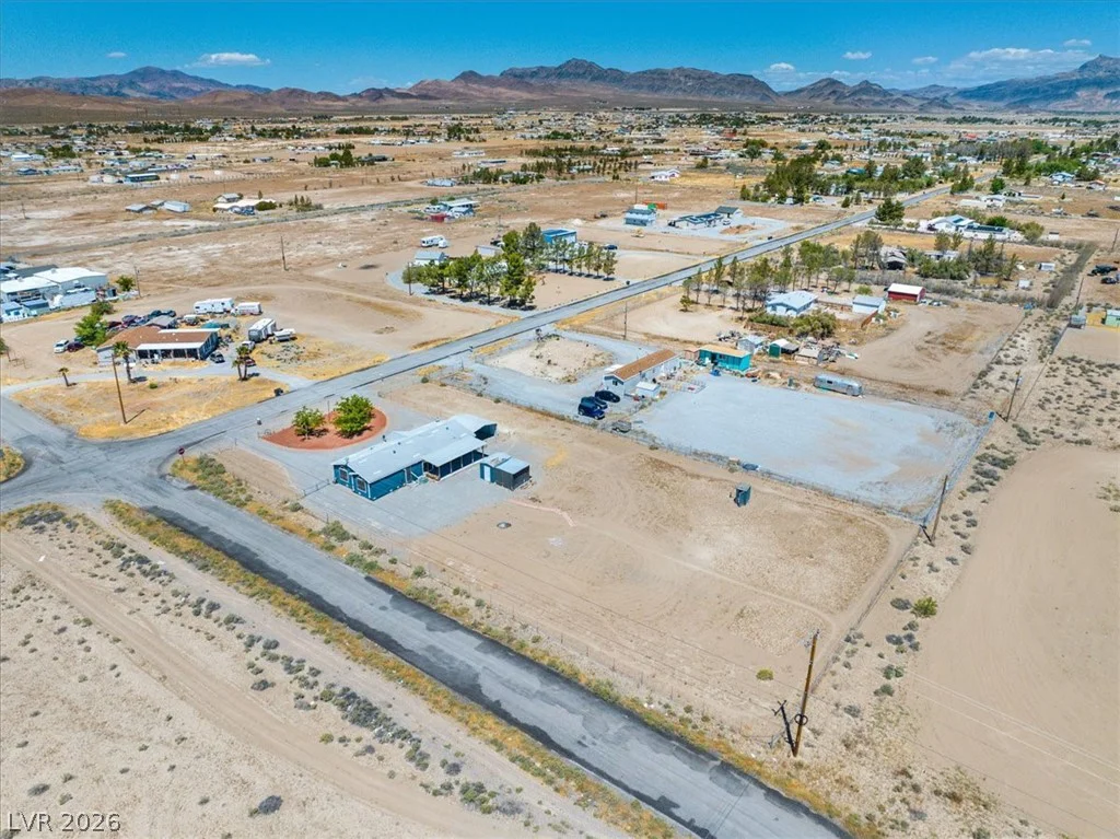 1991 Meier, Pahrump, NV 89048