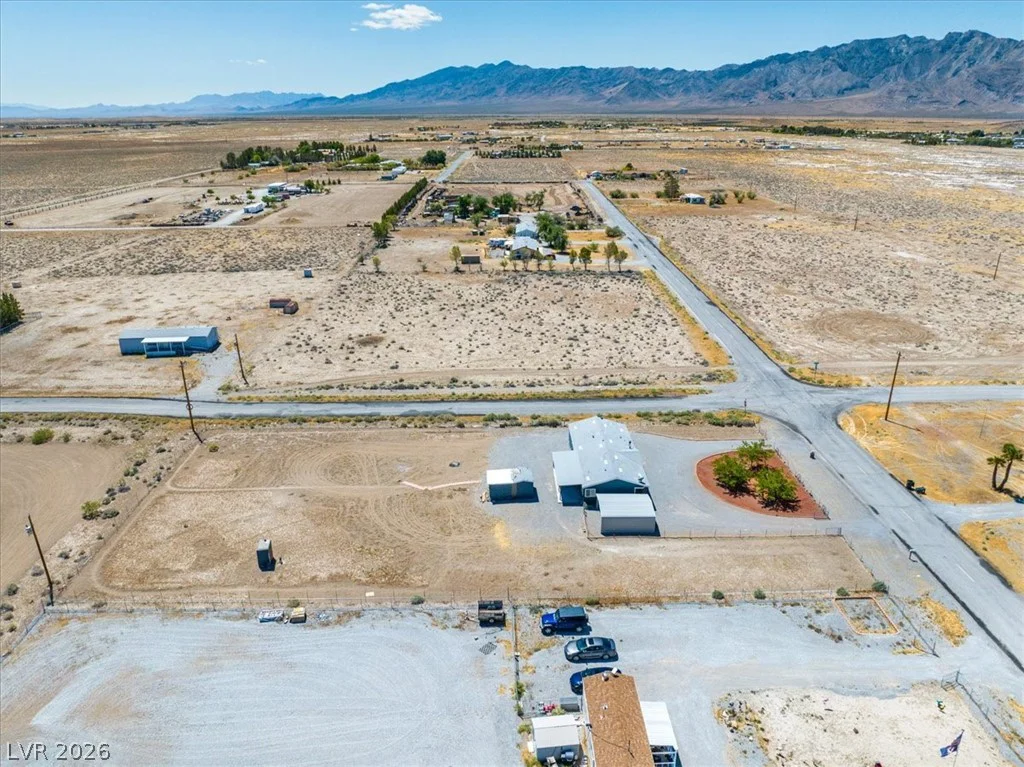 1991 Meier, Pahrump, NV 89048