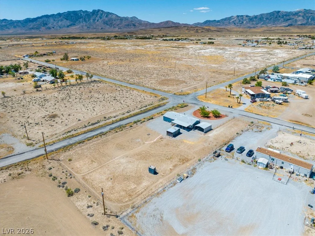 1991 Meier, Pahrump, NV 89048