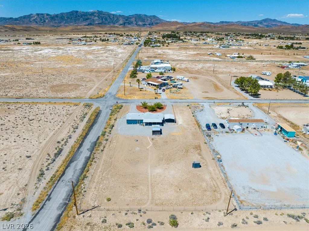1991 Meier, Pahrump, NV 89048