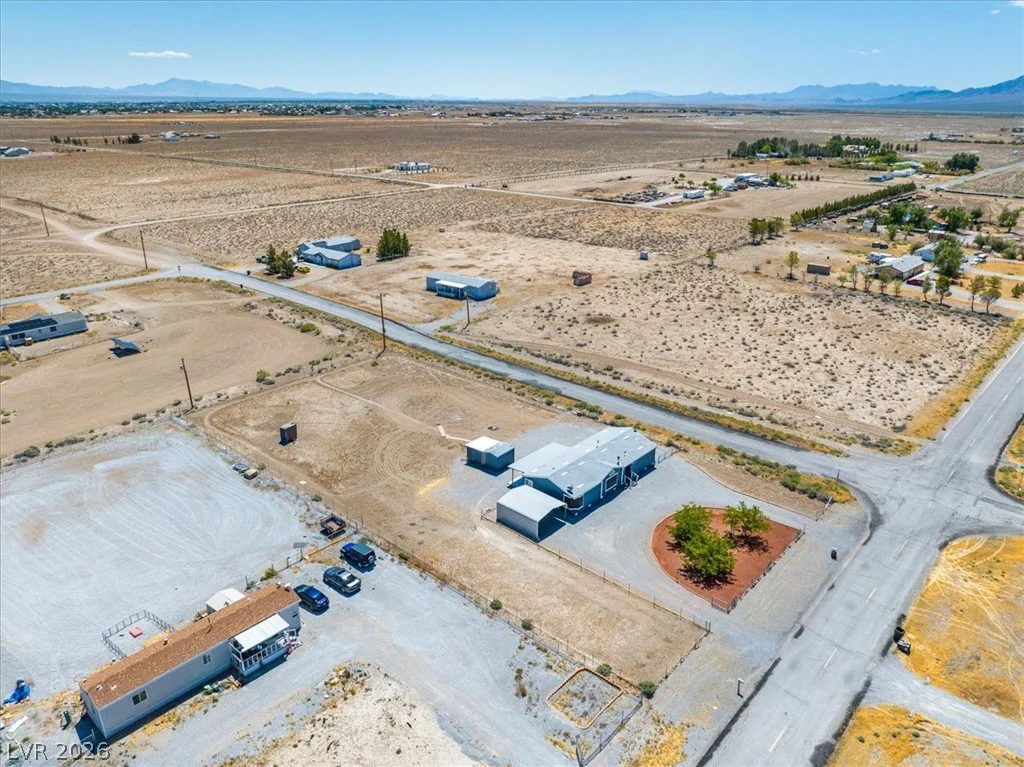 1991 Meier, Pahrump, NV 89048