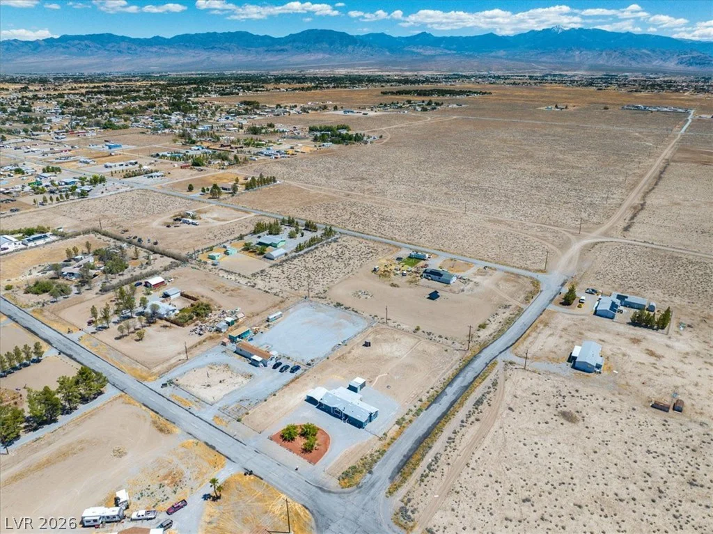 1991 Meier, Pahrump, NV 89048