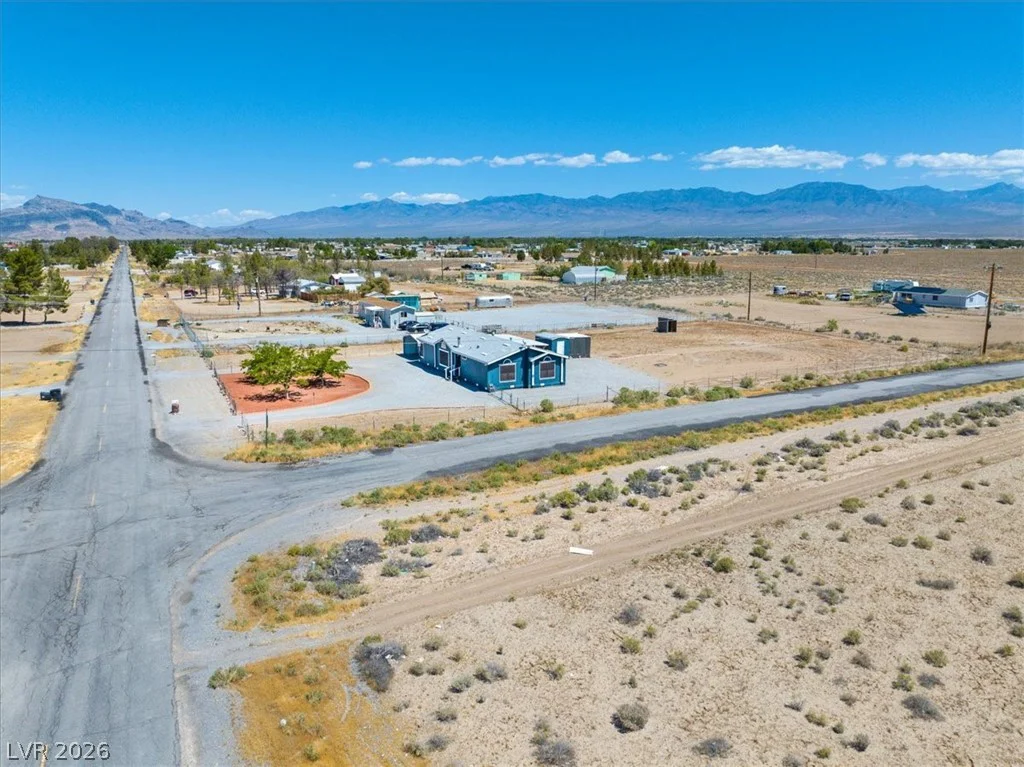 1991 Meier, Pahrump, NV 89048