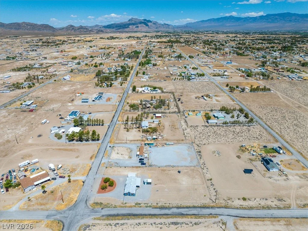 1991 Meier, Pahrump, NV 89048