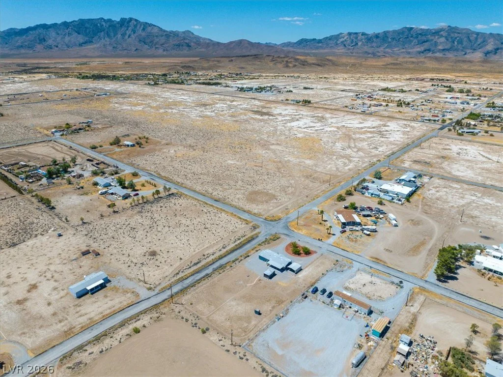 1991 Meier, Pahrump, NV 89048