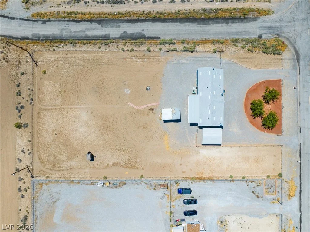 1991 Meier, Pahrump, NV 89048