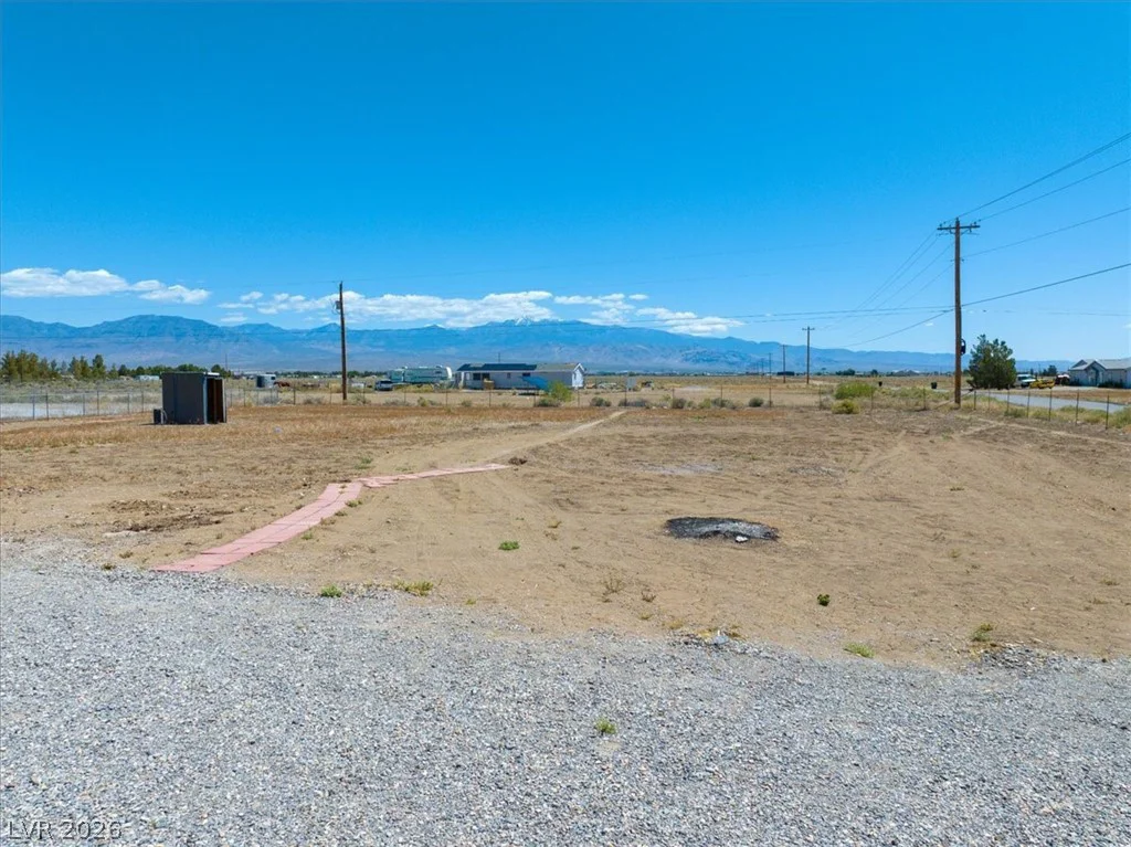 1991 Meier, Pahrump, NV 89048