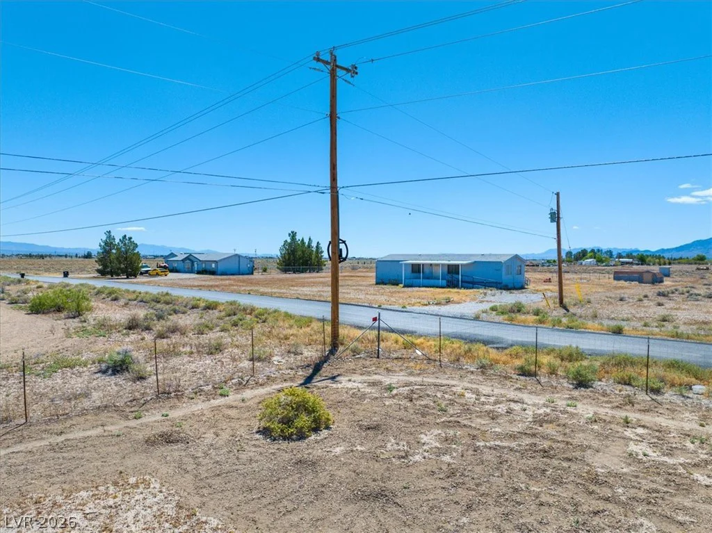 1991 Meier, Pahrump, NV 89048