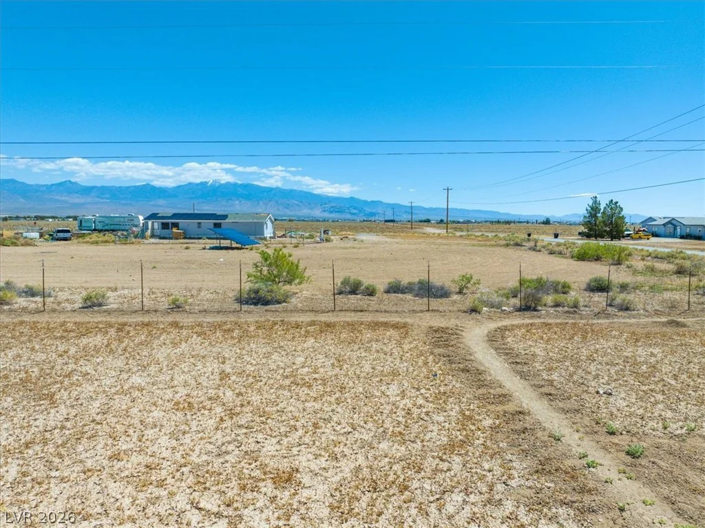 1991 Meier, Pahrump, NV 89048