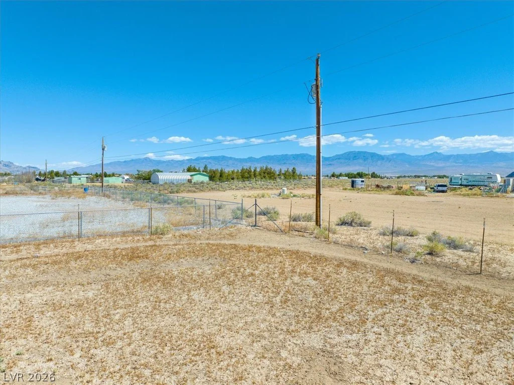 1991 Meier, Pahrump, NV 89048
